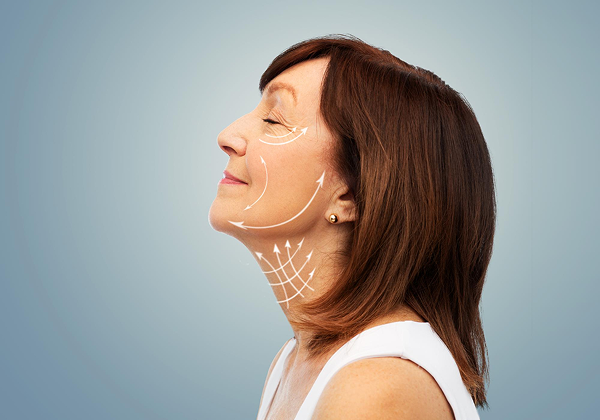 Jawline Slimming